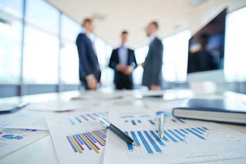 Fiscalité financière dans l’entreprise